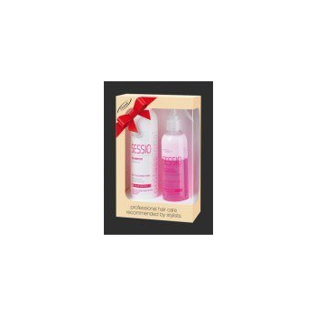 .CHANTAL Zestaw prezentowy SESSIO Color Szampon 275g + Odżywka 200g  . Wy